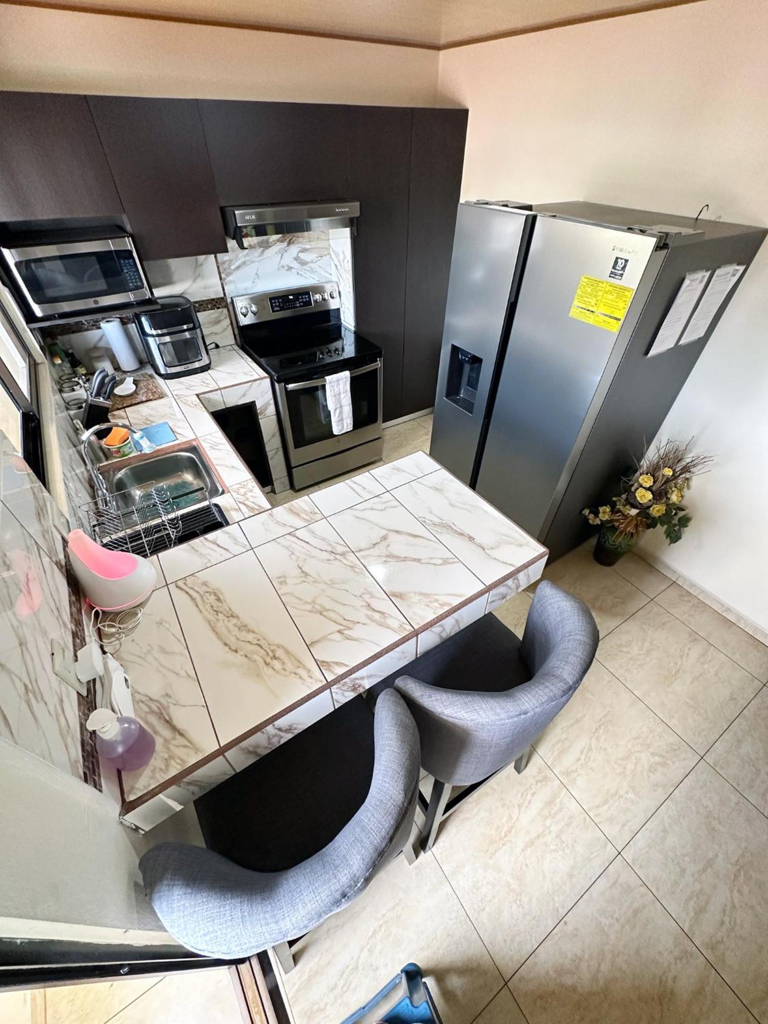 Senderos Apartment, Self Check- In, Airport Sjo 5 Min Río Segundo Kültér fotó